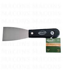 [64765] Espatula Mango Plastico ( 25) 1"