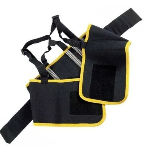 [64771] Faja Protectora Lumbar  105-115cm **