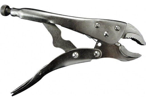[64775] Pinza De Fuerza 5"