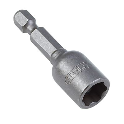 [64821] Aprieta Tuerca Magnetica 1/4 X 45mm
