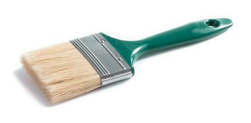 [65289] Pincel Cerda Natural 60% - n°20 (2")