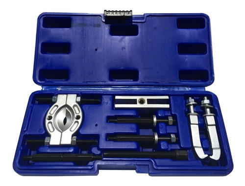[65368] Extractor De Rodamientos Juego X 9 Pzs