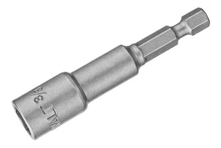 [65400] Boquilla Magnetica  3/8" x 45mm