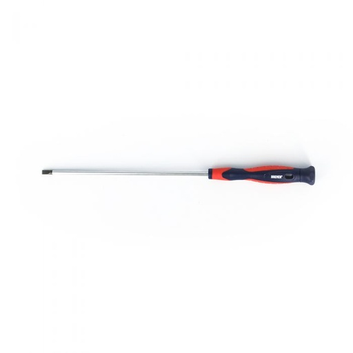 [66382] Destornillador Perillero Plano 3x100mm