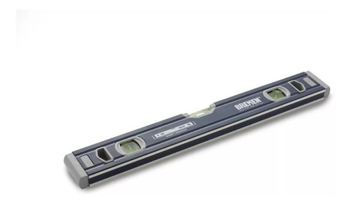 [66667] Nivel Aluminio Profesional 3 Gotas 600mm Bremen