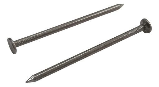 [67155] Clavos 45mm [Calibre 1.25 x 1.00mm] (Caja 5.000 uni)