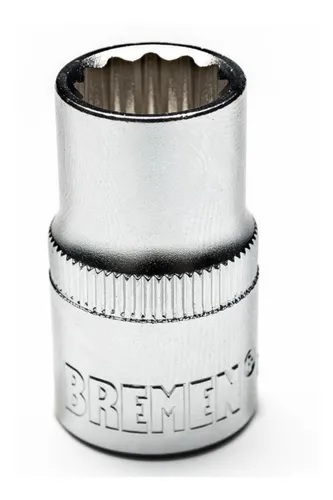 [67565] Bocallave Enc.1/2"mm 24mm  EST.     CrVa