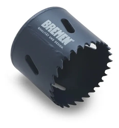 [67569] Sierra Copa Bi-Metalica 37mm