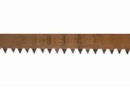 [67636] Hoja P/Arco Montaraz 30"Madera Verde
