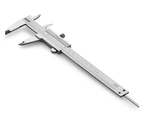 [68484] Calibre De Acero 150 Mm Mono Block Bremen