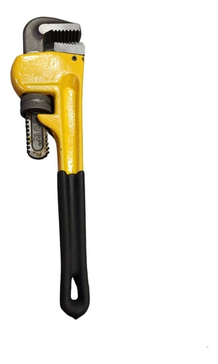 [68638] Llave Tipo Stilson 12" India