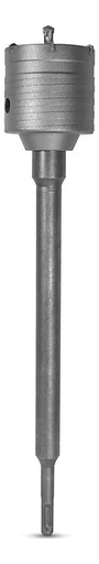 [68687] Extension SDS Plus 230mm C/Mecha Guia