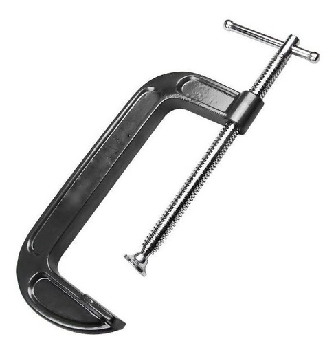 [70445] PRENSA G DE FUNDICION 3"