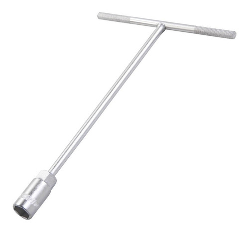 [71690] Llave T Hexagonal Corta 13mm  Crva
