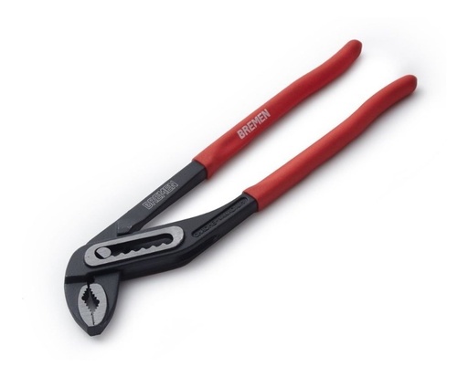[72707] Pico De Loro Bremen Pesada 12" Doble Cremallera Y Aislacion