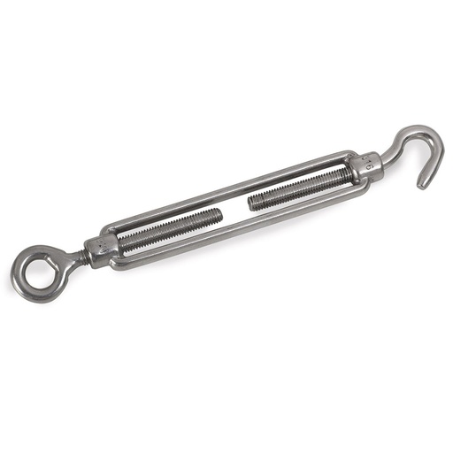 [72946] Tensor Ojo Y Gancho 5mm X 3/16"