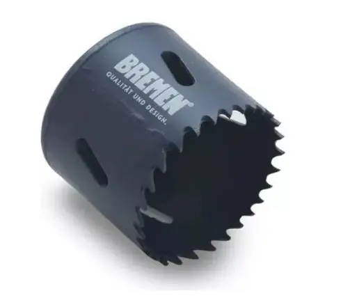 [73378] Sierra Copa Bi Metalica 17mm