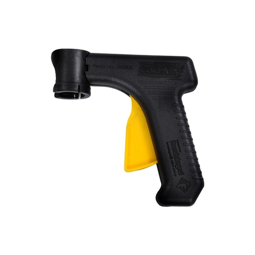 [73625] Pistola Plastica Para Aerosol