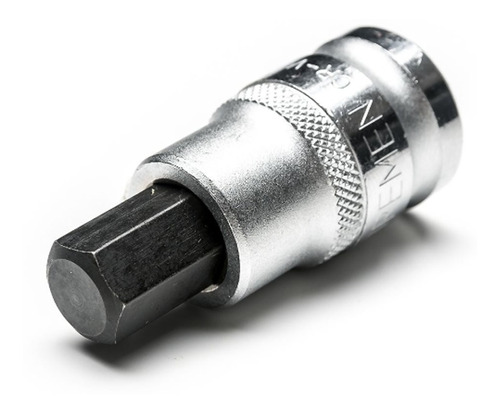 [74287] Bocallave Punta Hexagonal Enc.½"  5x 55 mm
