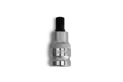[74289] Bocallave Multi-Estria M 16x55mm Enc 1/2