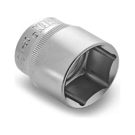 [74291] Bocallave Enc 1/2 X 36mm Est Cr Va