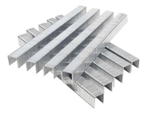 [74338] Grampas 12mm (Corona 12.8mm) Caja X 10.000 U