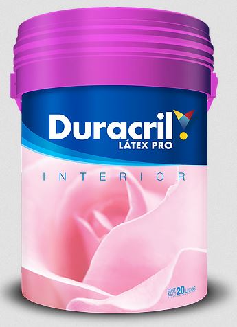 [20750] Latex Interior Profesional 20Lts