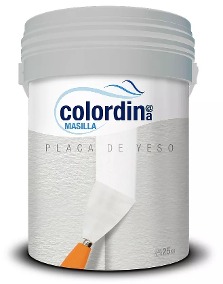 [58017] Masilla Para Placa De Yeso 1.6 Kg