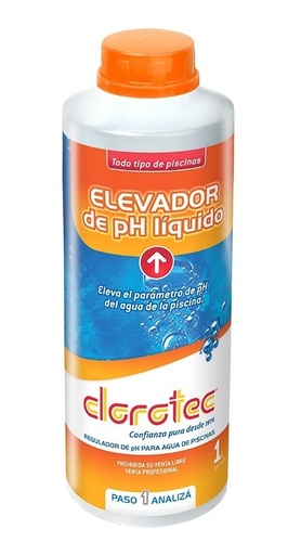 [71082] Elevador De PH Liq X 1L