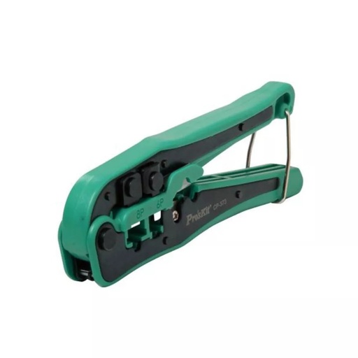 [57846] Pinza Proskit P/Crimpear CP-373