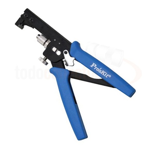 [57849] Pinza Proskit P/Crimp CP-806
