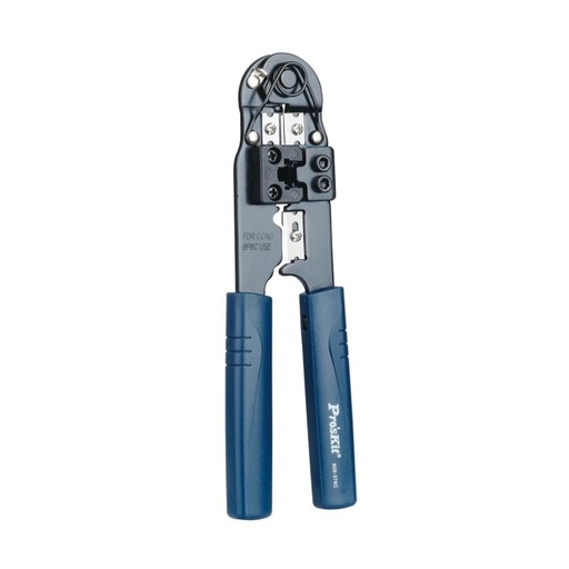 [57850] Pinza Proskit P/Crimp 808-376C