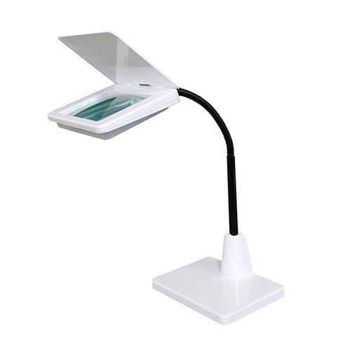 [57863] Lupa De Mesa 3D (1.75X) 30led 300Lum MA-1006
