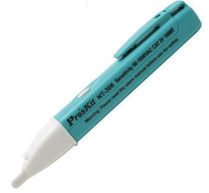 [57869] Detector De Voltage Proskit NT-306