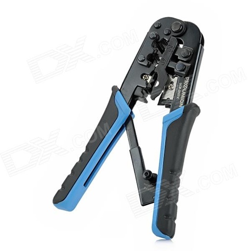 [57870] Pinza Crimpeadora Proskit UCP-376TX