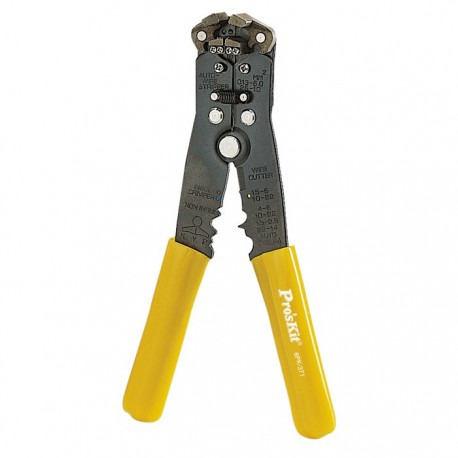 [58665] Pinza Pelacable Lateral PK 8PK-371