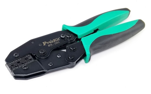 [58666] Pinza Proskit P/Cri. Term. Pala 6PK-230C