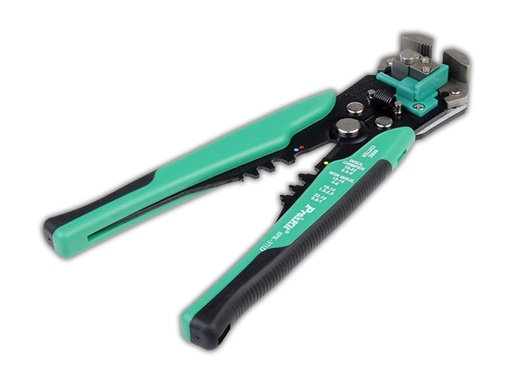 [58668] Pinza Crimp/Pelacable Proskit 8PK-371D