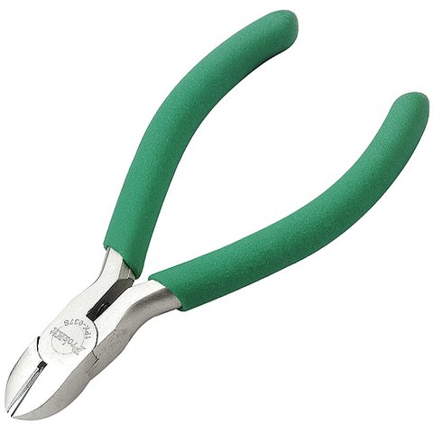 [58670] Alicate 5" Proskit IPK-037S