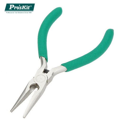 [58671] Pinza Pta Larga Proskit IPK-036S