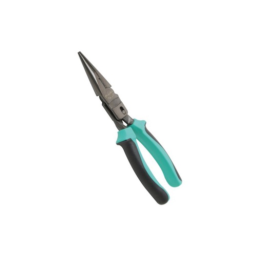 [59818] Pinza Punta Larga 7" Proskit Aisl .