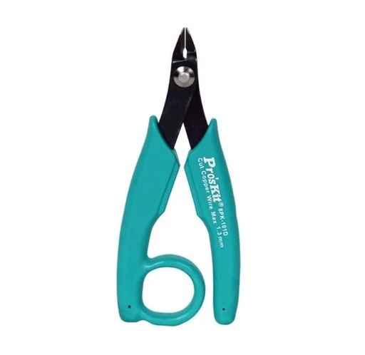 [68501] Alicate Proskit De Micro Corte 5"  8PK-101D