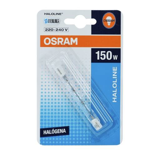 [59407] Lampara Haloline 150W  64693