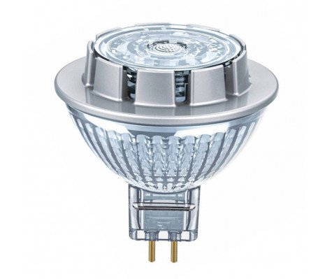 [61754] Lampara Led MR16 5.5W 2700k
