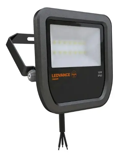 [61957] Reflector Led Floodlight 10W/830 Calida