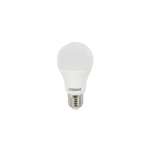 [63292] Lampara Led Value Classic 12W / 865 Osram