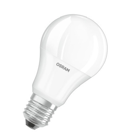 [63715] Lampara Led Value Classic A60 9W/865  Ledvance