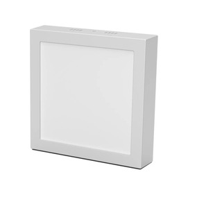 [64706] Plafon Cuadrado  Slim Ledadvance  24W 830 Calida