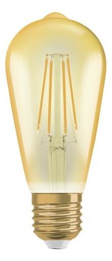 [68734] Lampara Led Vintage Edison Ambar 1906 Ledadvance