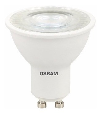 [68735] Lampara Led Par16 Ho 6W 6500K Gu 10